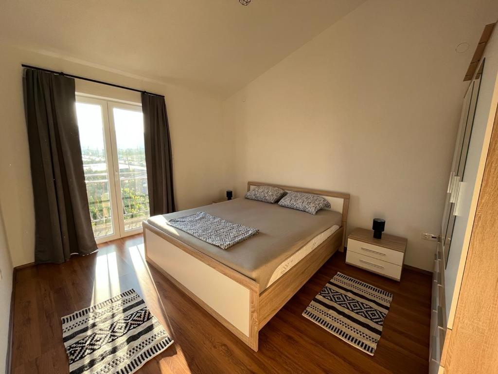 Apartments Majic Каштела Екстер'єр фото