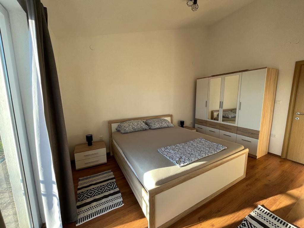 Apartments Majic Каштела Екстер'єр фото