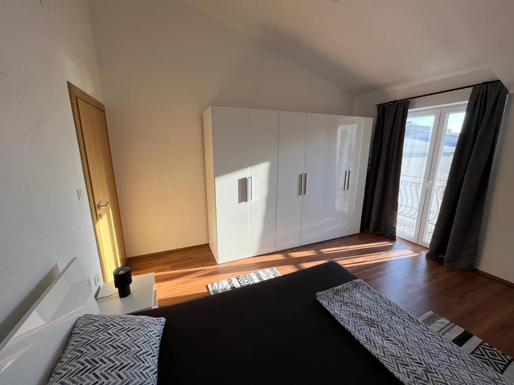 Apartments Majic Каштела Екстер'єр фото