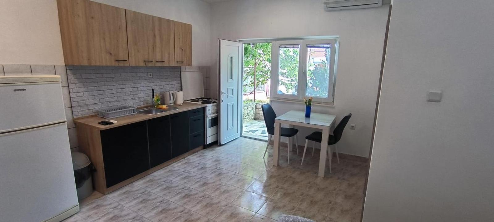 Apartments Majic Каштела Екстер'єр фото