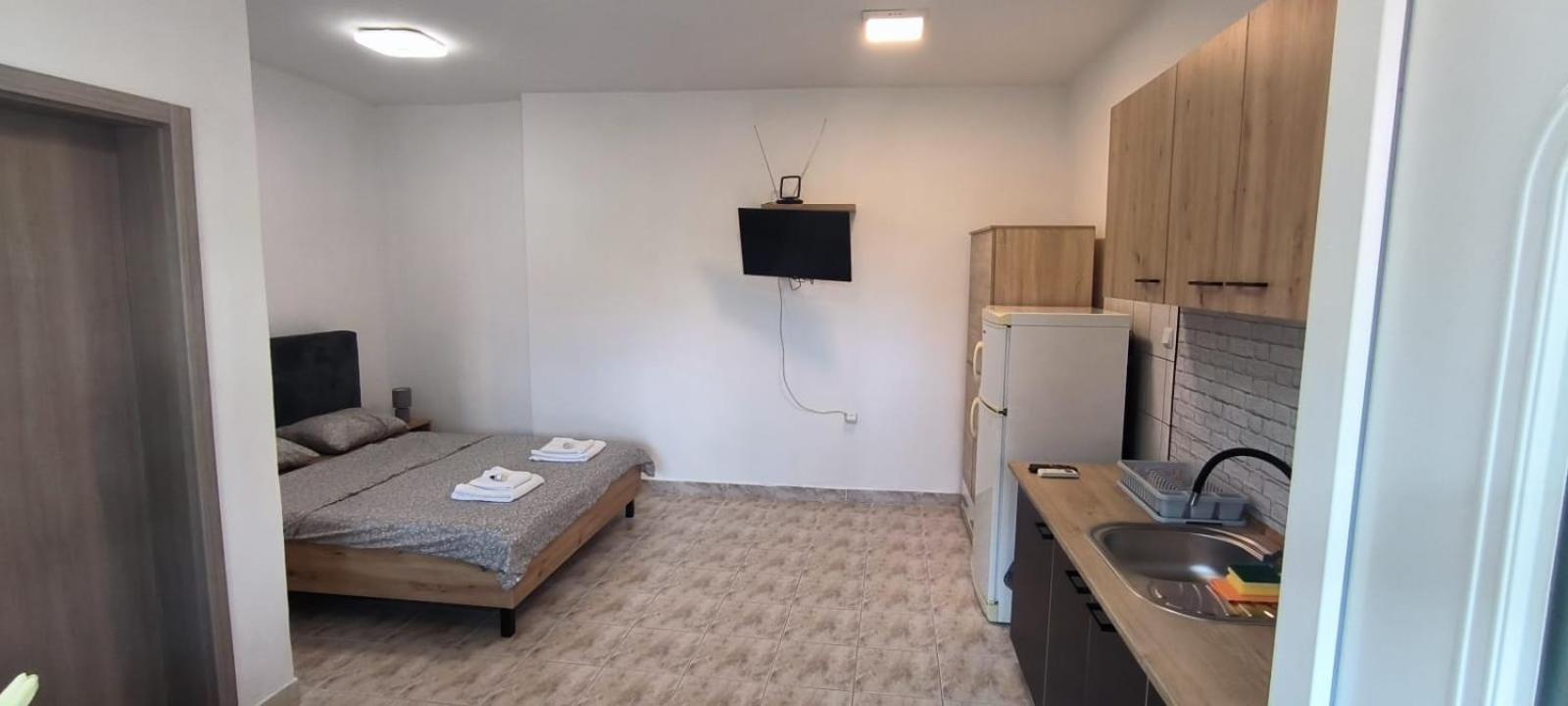 Apartments Majic Каштела Екстер'єр фото