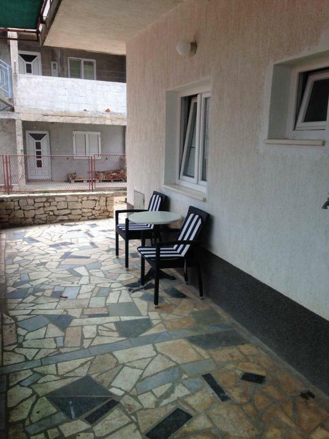 Apartments Majic Каштела Екстер'єр фото